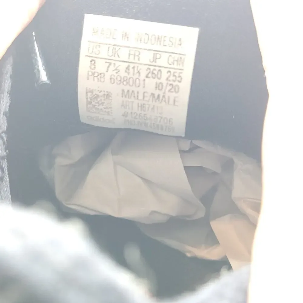 adidas free usps
